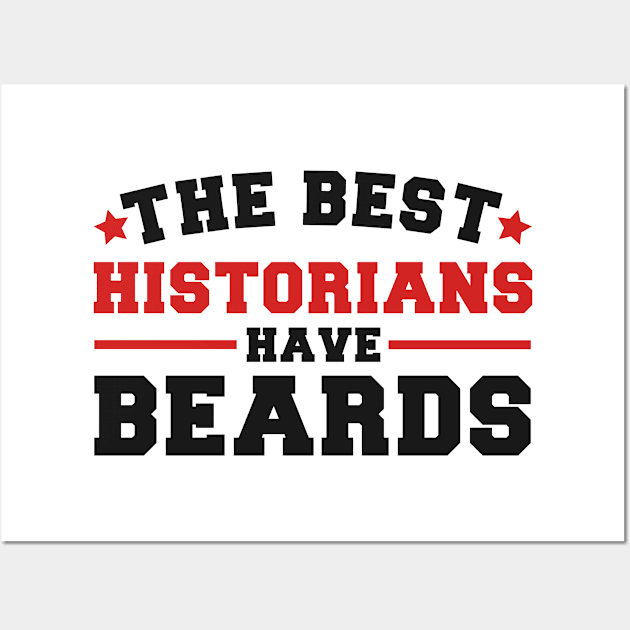 Historian gifts Wall Art by SerenityByAlex